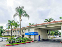 Motel 6 Chino - Los Angeles Area