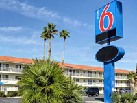 Motel 6 Twentynine Palms
