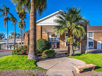 Motel 6 Tucson North