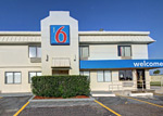 Motel 6 South Padre Island
