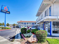 Hotels in Vallejo, CA - Napa Valley Hotels, California