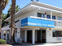 Motel 6 Coalinga East