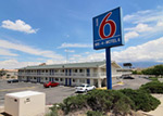 Motel 6 Albuquerque Midtown