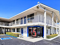 Motel 6 Walnut Creek