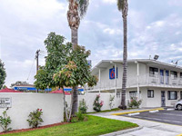 Motel 6 Los  Angeles - El Monte