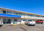 Motel 6 Needles