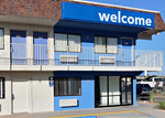 Motel 6 San Angelo