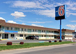Motel 6 Farmington