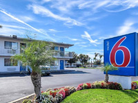 Motel 6 Stanton