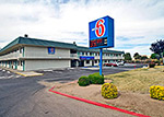 Motel 6 Sierra Vista - Fort Huachuca