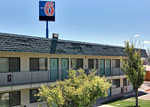 Motel 6 Grants