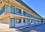 Motel 6 Douglas