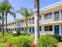 Motel 6 Los Angeles - Sylmar