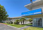 Motel 6 Mojave