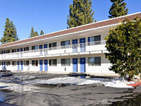 Motel 6 Big Bear