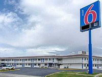 Motel 6 Rock Springs