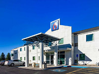 Motel 6 Wheatland