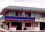 Motel 6 Willcox