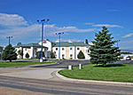 Motel 6 Buffalo