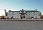 Motel 6 Butte