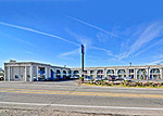 Motel 6 Parker