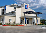 Motel 6 Fredericksburg