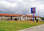Motel 6 Douglas