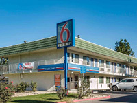 Motel 6 King City