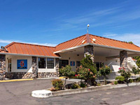 Motel 6 Dunnigan