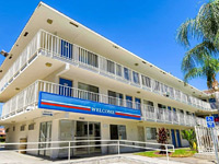 Hotels in San Bernardino, CA - South California Hotels