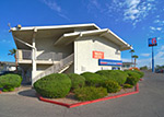 Motel 6 Tucson - Congress Street