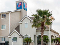 Studio 6 Ingleside