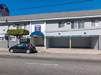 Studio 6 Van Nuys