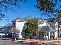 Studio 6 Albuquerque North