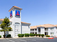 Studio 6 Tempe