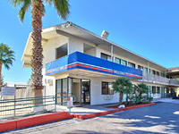 Motel 6 Nogales