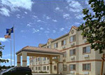 Holiday Inn Express Hotel & Suites Davis