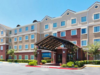 Staybridge Suites Sacramento Natomas