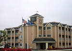 Holiday Inn Express Salinas