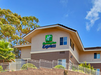Holiday Inn Express Cardiff by the Sea
