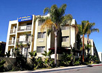 Holiday Inn Express San Diego-Mission Bay