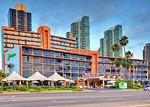 Holiday Inn San Diego-On The Bay