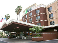 Holiday Inn Express Hotel & Suites San Diego South-Chula Vista
