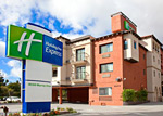 Holiday Inn Express San Diego-La Mesa (SDSU Area)