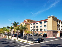 Holiday Inn Express San Diego South - National City