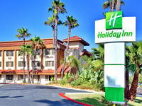 Holiday Inn San Diego-La Mesa