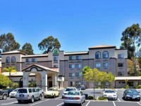 Holiday Inn Express Mira Mesa-San Diego