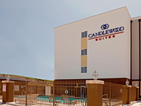 Candlewood Suites San Antonio North - Stone Oak