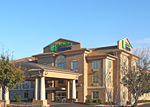 Holiday Inn Express Hotel & Suites San Antonio I-10 Northwest