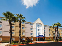 Candlewood Suites San Antonio